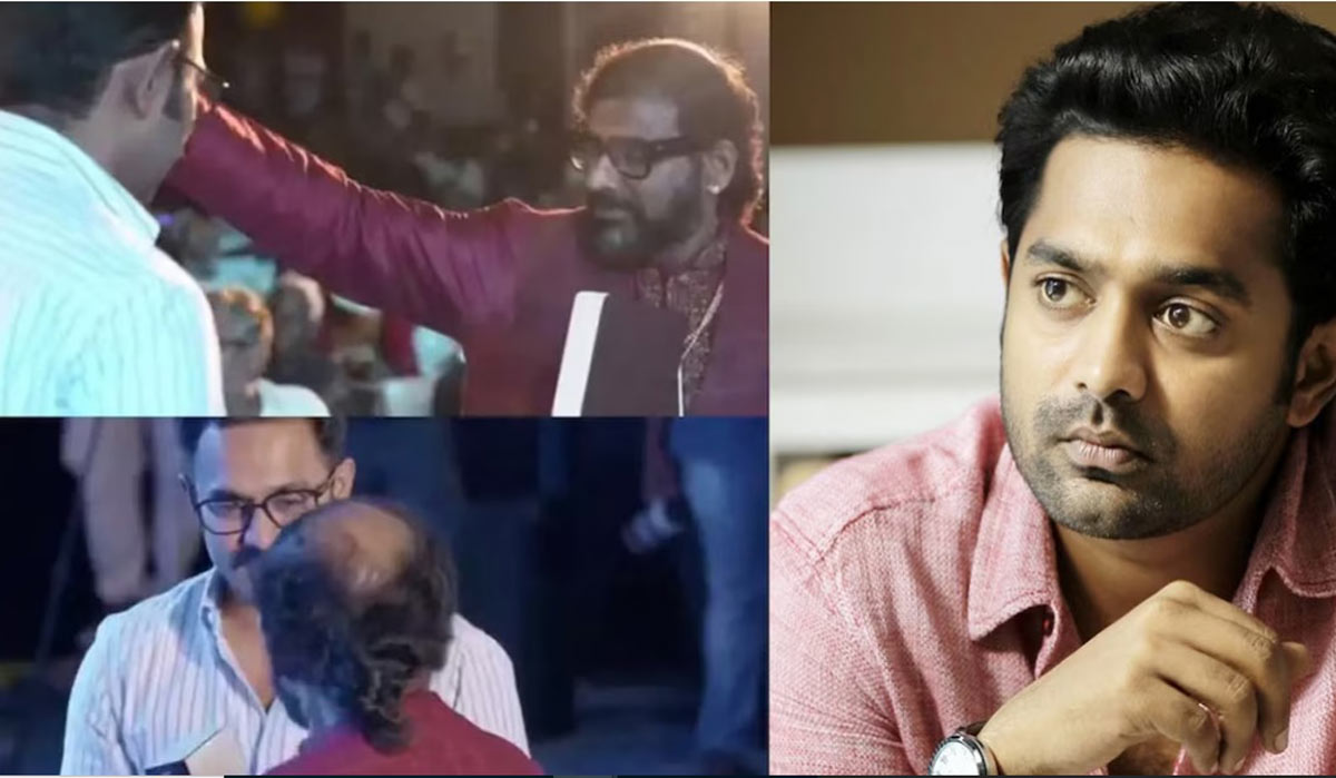 Asif Ali-Ramesh Narayan controversy explained: What happened, and how the musician reacted