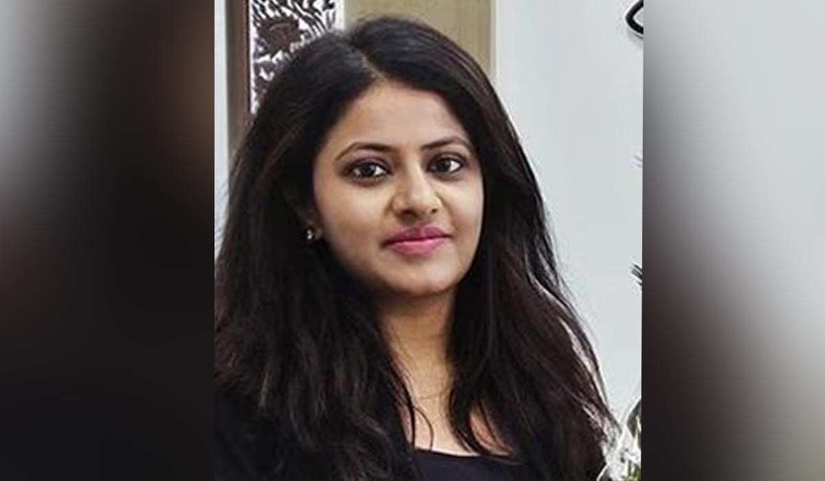 IAS officer Pooja Khedkar lodges harassment complaint against Pune district collector