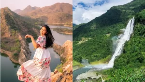 Travel Vlogger Dies in Tragic Accident at Kumbhe Waterfall