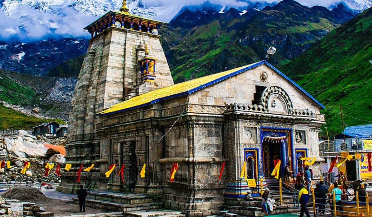 Will take action against those misusing names of Badrinath, Kedarnath shrines: Temple panel chief