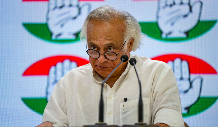 Those having ‘Nehruphobia’ should recall Nehru’s role in emergence of sovereign Austria: Jairam