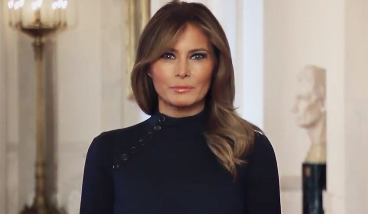 Trump assassination bid: Melania calls shooter ‘a monster’ in first reaction