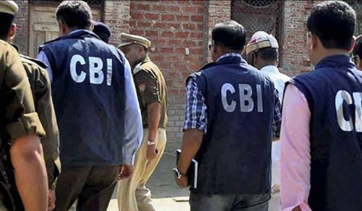 NEET-UG leak case: CBI arrests two more persons from Patna