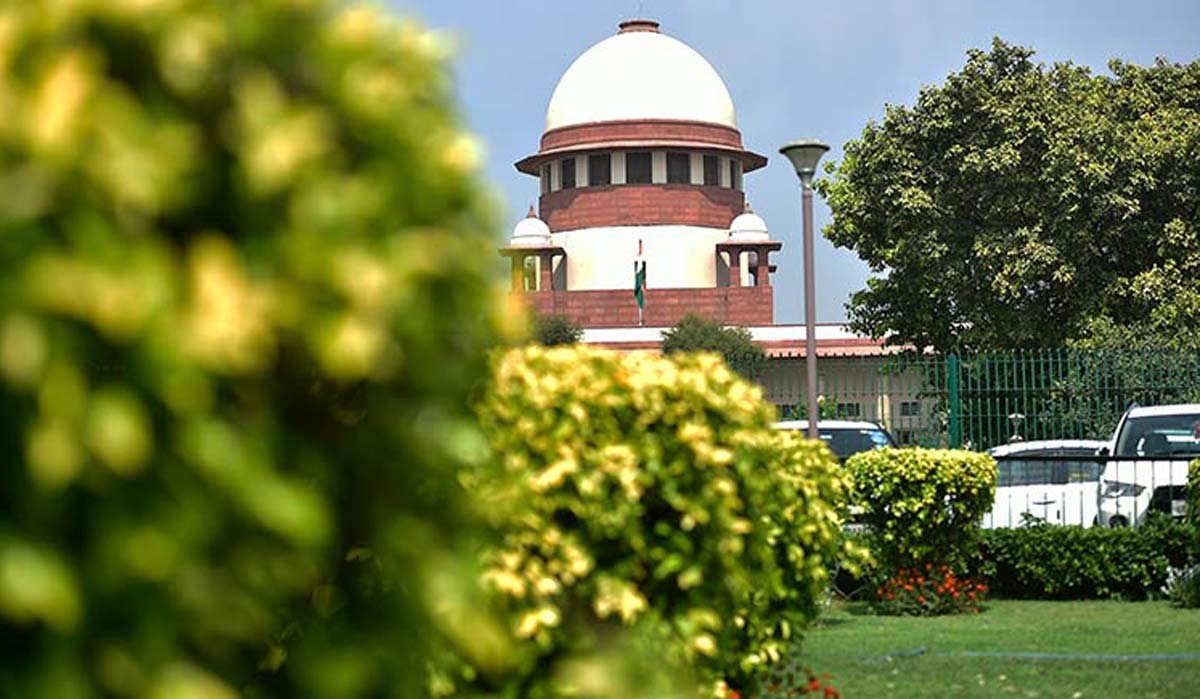 Divorced Muslim woman entitled to seek maintenance under section 125 of CrPC: Supreme Court