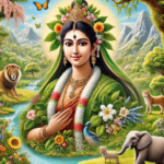 -ITDC-NEWS-INTEGRATED-TERADE-GREEN-DONOR-SD-VIRENDRA-VEERJI-SAHIB-A-Mother-Nature-with-a-kind-and-pleasant