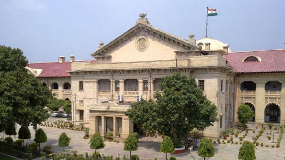 ‘Constitution protects religious freedom but does not give right to proselytize’ observes Allahabad HC