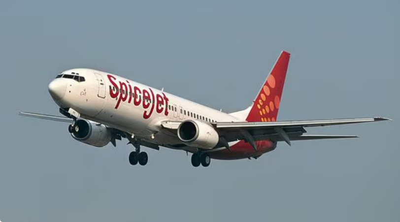 SpiceJet challenges court order to ground leased engines, cites public inconvenience