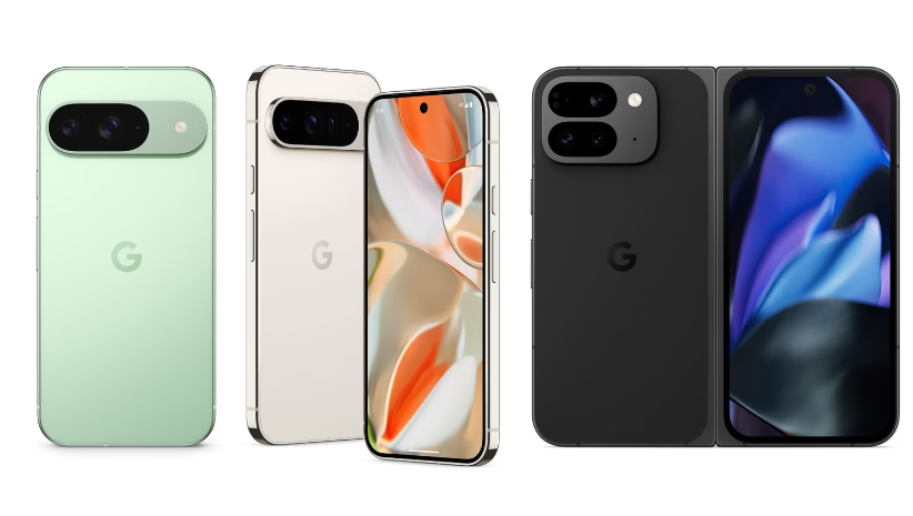 Google plays its Pixel 9 cards, Intel’s chip mess and Honeywell’s GaN chargers