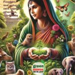 GREEN-DONOR-EERC-INDIA-VEERJI-SAHIB ITDC NEWS