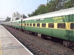 Decision to Add Additional Coach in Jabalpur-Chhatrapati Shivaji Maharaj Terminus Garib Rath Express