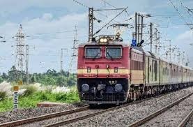 “The operation of the Barauni-Ahmedabad Express will remain canceled on 29.08.2024 due to waterlogging.”