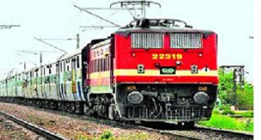 Special Train Service Between Gorakhpur and Mehboobnagar During Festival Season: 13 Trips Announced