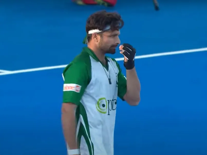 Pakistan vs Korea LIVE Streaming, Men's Hockey, Asian Champions Trophy