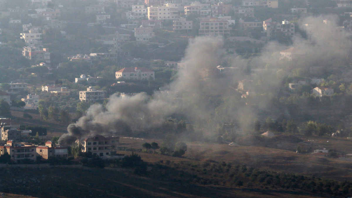 Israeli strike on school kills at least 22 people: Gaza Health ministry