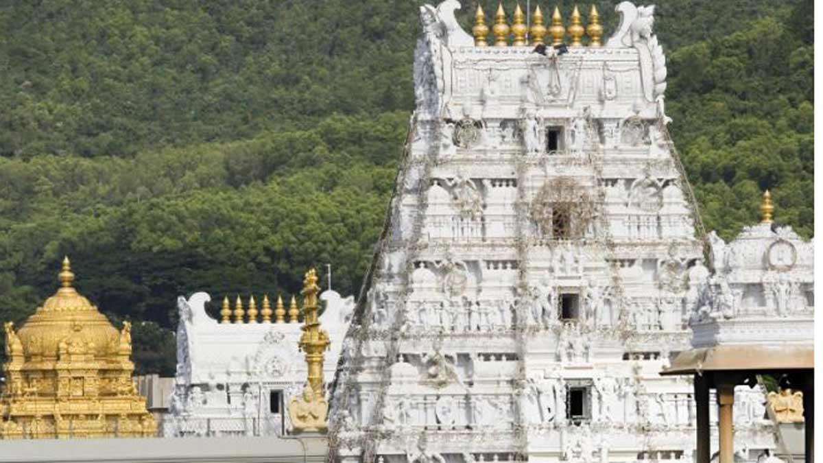 Tirupati laddu row: Why the supply of Nandini ghee to the temple ended in 2023 after 50 years?