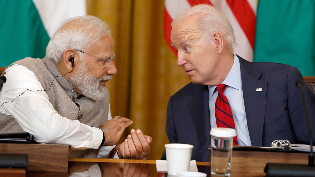 PM Modi’s US visit: From Quad Summit to UNGA address | Key agendas and full itinerary