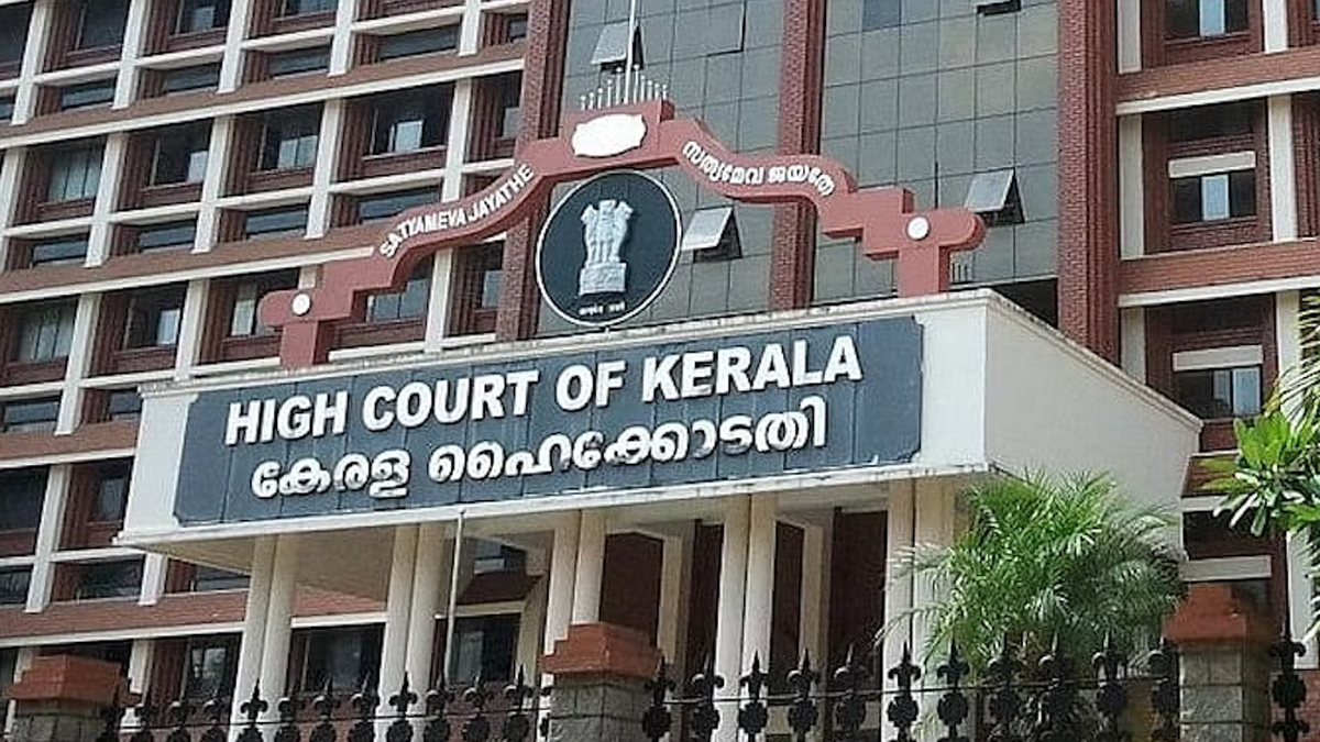 Kerala HC slams Left govt for inaction on Hema Committee report, terms it ‘alarmingly lethargic’