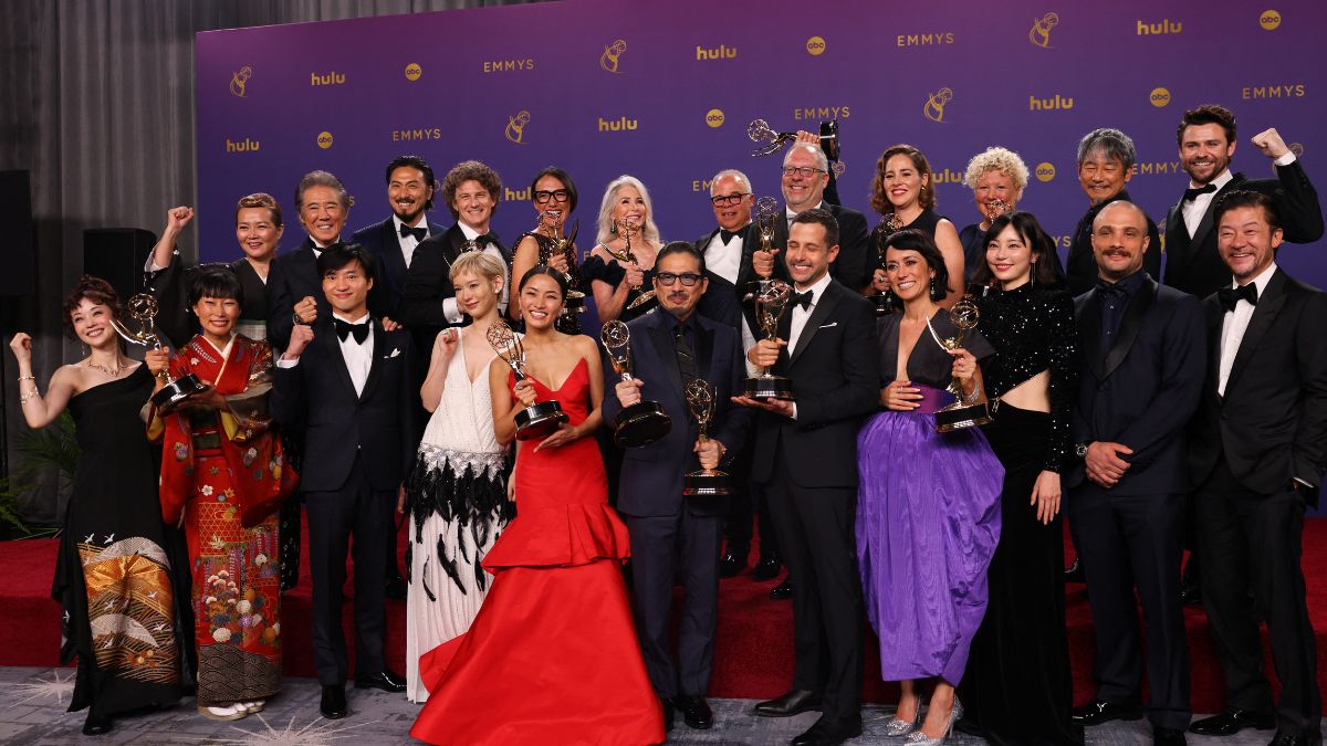 2024 Emmys Full List of Winners and Nominations: ‘Shōgun’, ‘Hacks’ and ‘The Bear’ win big at 76th Primetime Emmy Awards