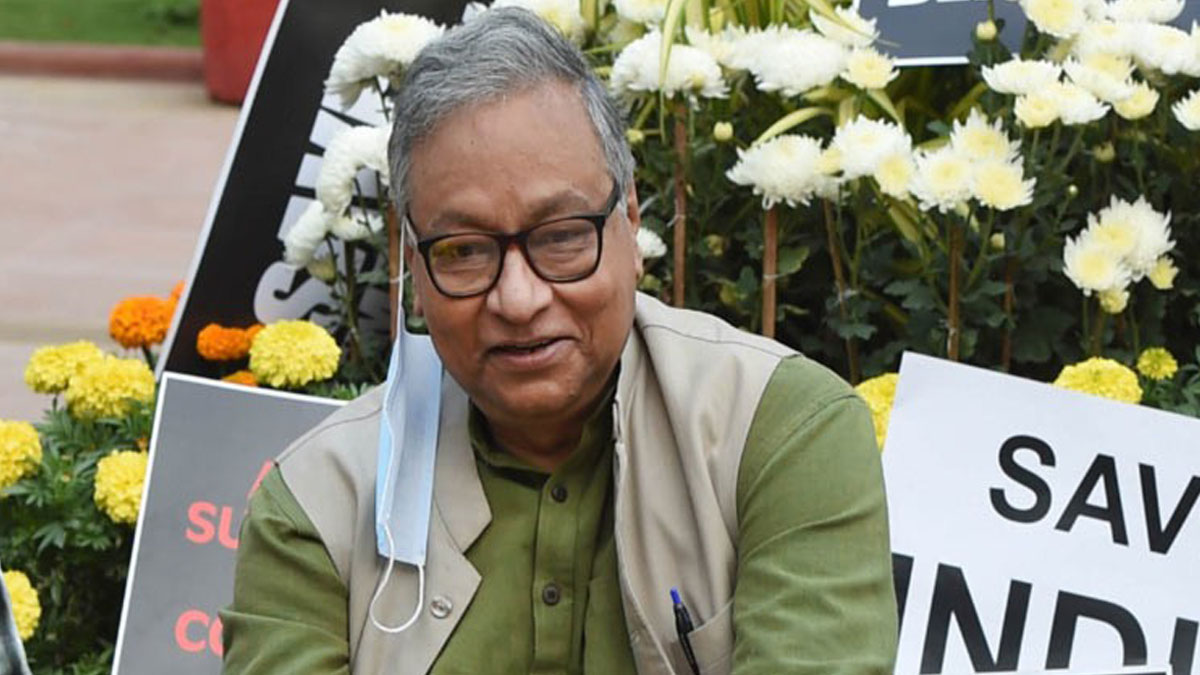 Kolkata doctor rape-murder: Trinamool Congress MP Sircar resigns over West Bengal govt’s inaction