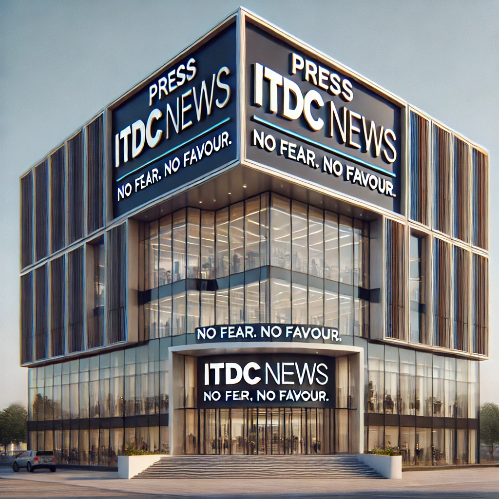 ITDC India ePress