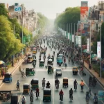 Indore No Car Day 2024 - A Green Initiative to Combat Pollution ITDC News