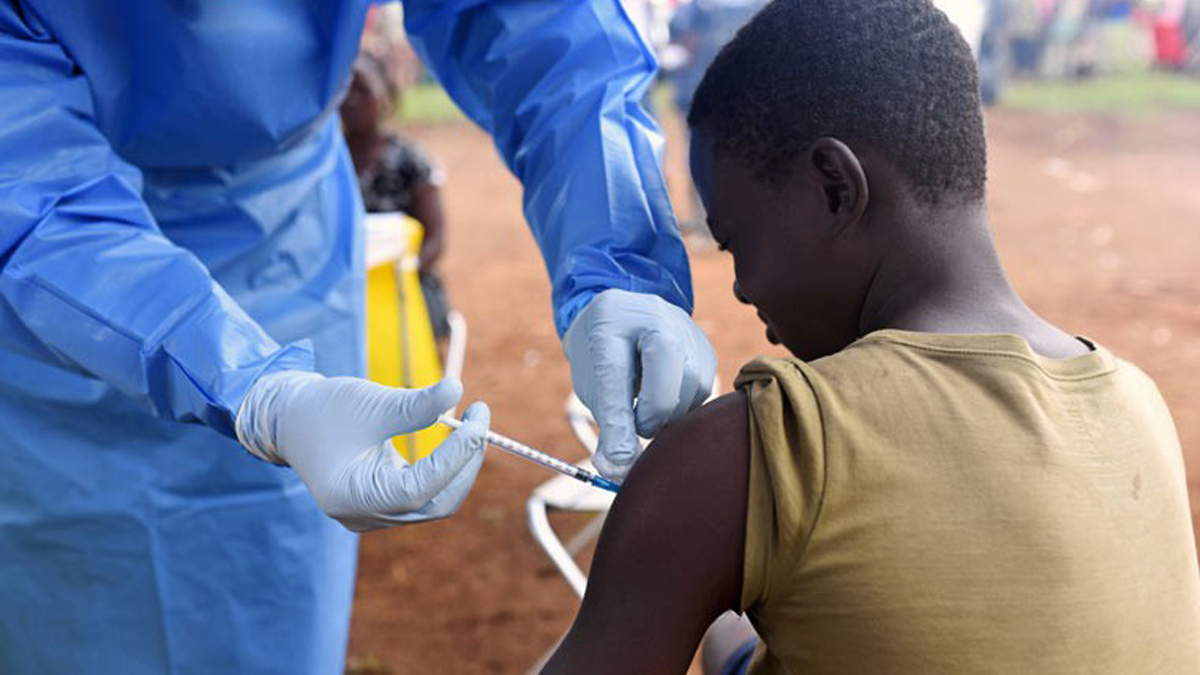 Rwanda’s Marburg fever deaths rise to 11 as its source is being investigated