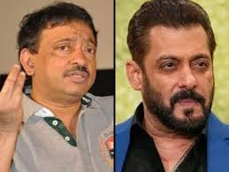 Salman Khan receives advice from Ram Gopal Varma: “Give Bishnoi a super counter-threat.”