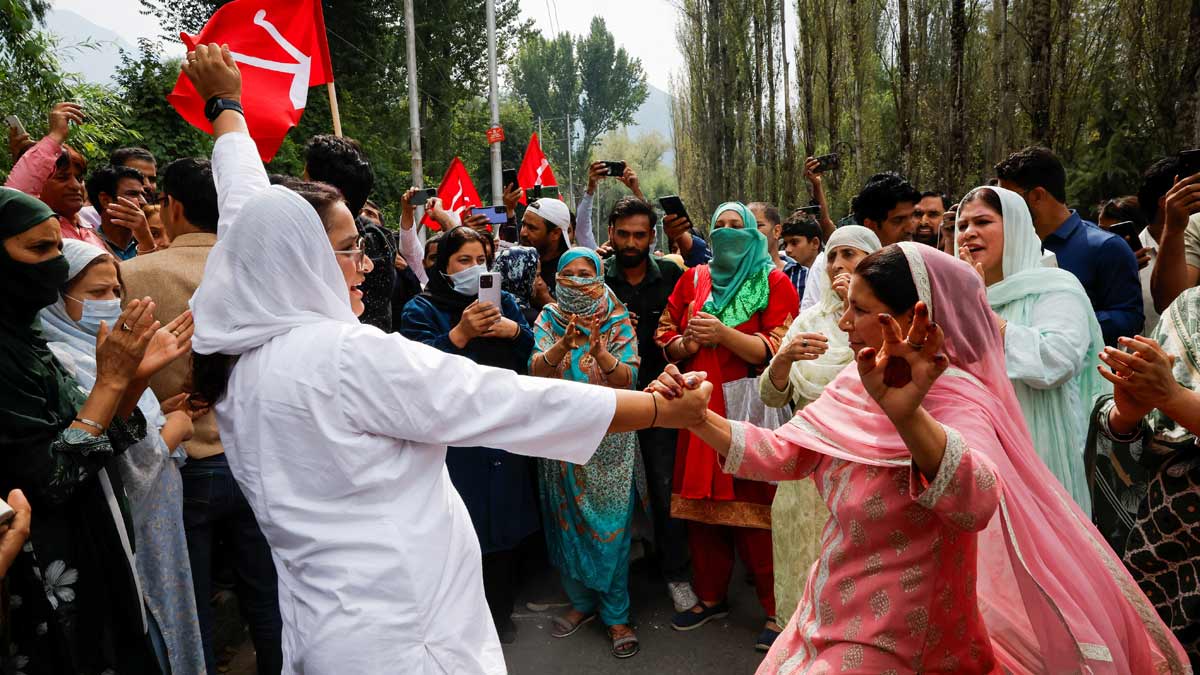 Jammu Kashmir Election Result 2024: NC-Congress alliance’s win could change the political landscape of J&K