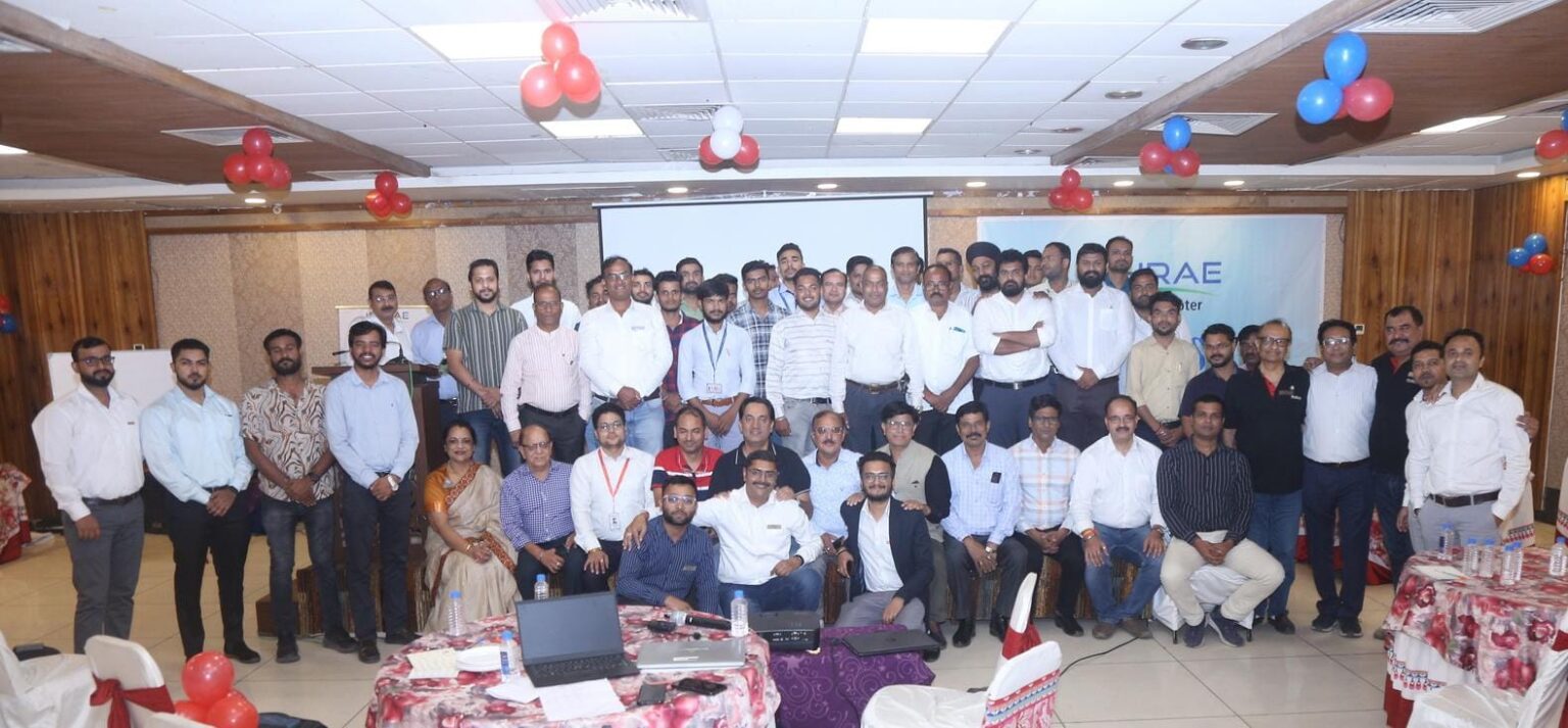 ISHRAE Gyan Varta Series: Latest Technical Updates in HVAC Engineering. ISHRAE Gyan Varta Series: Latest Technical Updates in HVAC Engineering.