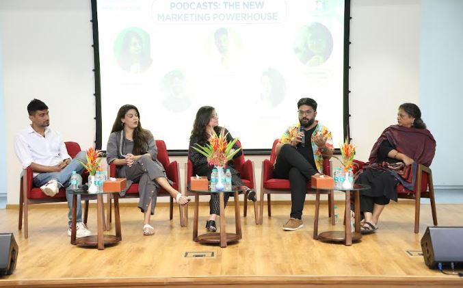 “The Battle of Voices 2024” Ends with Game-Changing Podcast Innovations