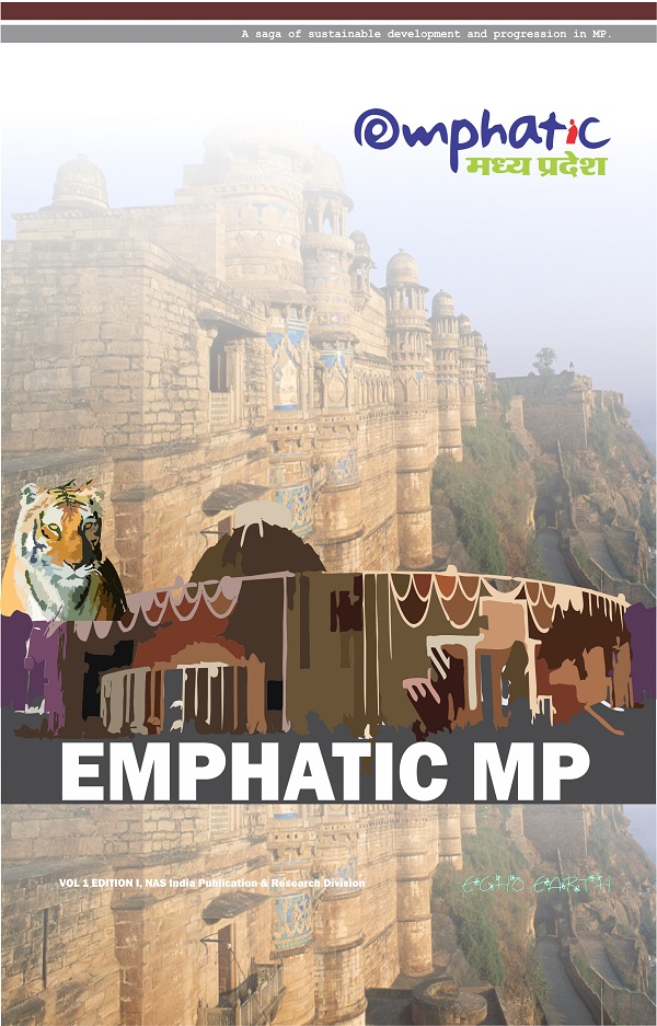 EMPHATIC MP