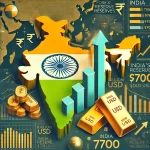 ITDC-NEWS-E-A-detailed-infographic-showing-Indias-forex-reserves-surpassing-700-billion.-The-image-should-display-a-large-figure-of-700-billion-USD-with-the-In