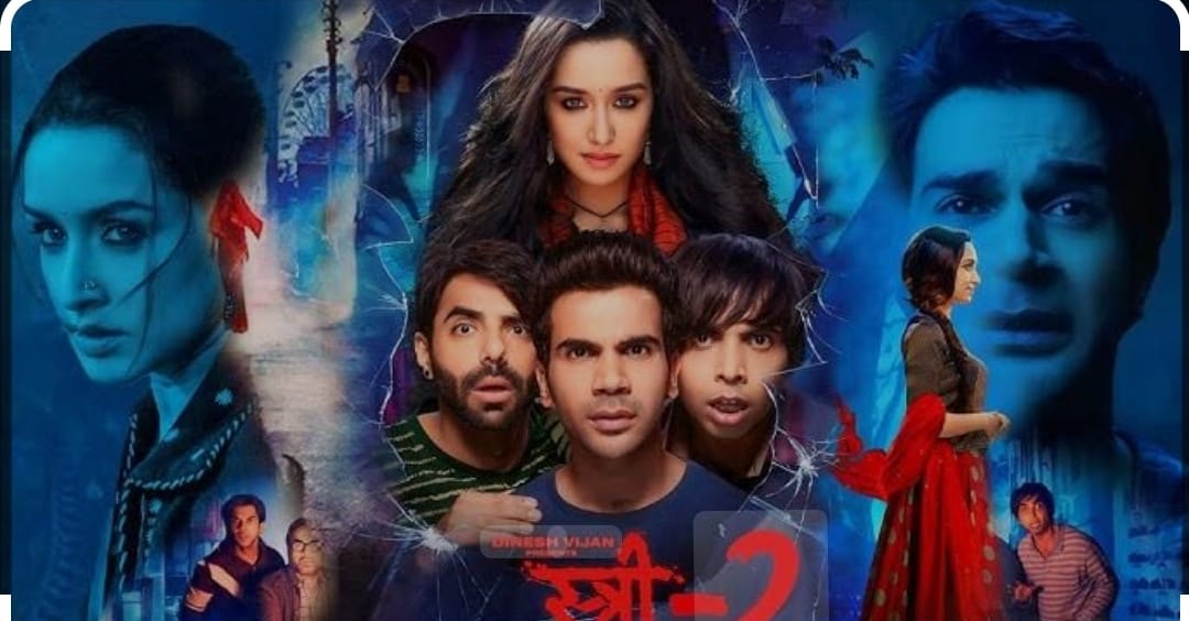 Stree 2 Dominates Box Office: A Low-Budget Hit