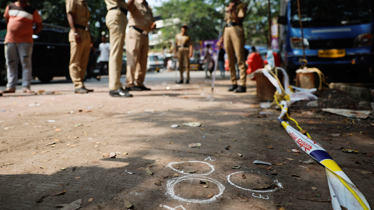 Mumbai Police Arrest 25th Person in Baba Siddique Case