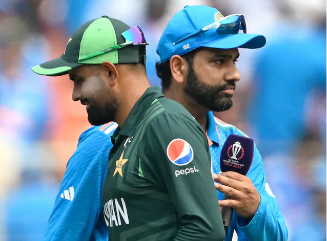 Champions Trophy 2025: Financial Impact if India or Pakistan Withdraws