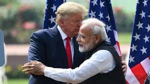 India Urged to Stay Cautious on Trump’s Victory