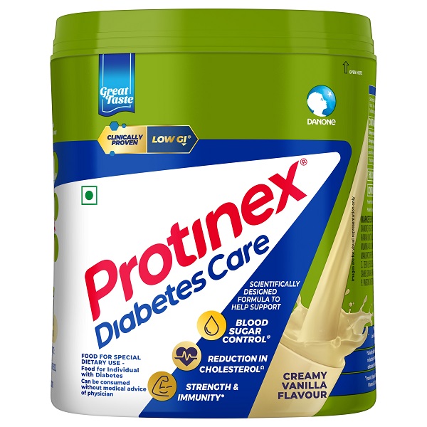 Protinex Diabetes Care Joins Apollo 24/7 to Enhance Diabetes Management in India