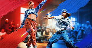 “Red Bull Dance Your Style: Judges Also Grooved”