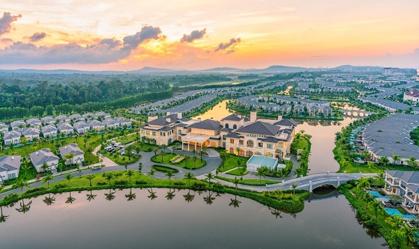 Vinpearl Leads Vietnamese Hospitality into the Green Tourism Era