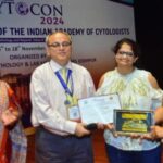 AIIMS Bhopal: 2025 Cytotechnologist Exam Center and 2027 Cytology Conference Host