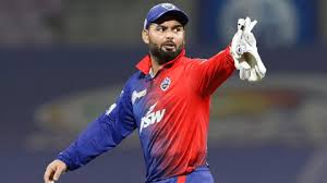 Rishabh Pant Becomes the Most Expensive Player of IPL 2025!