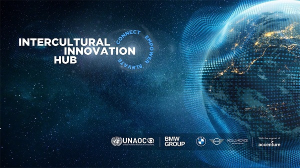 India’s “Football and Beyond” Honored by UNAOC-BMW Innovation Hub