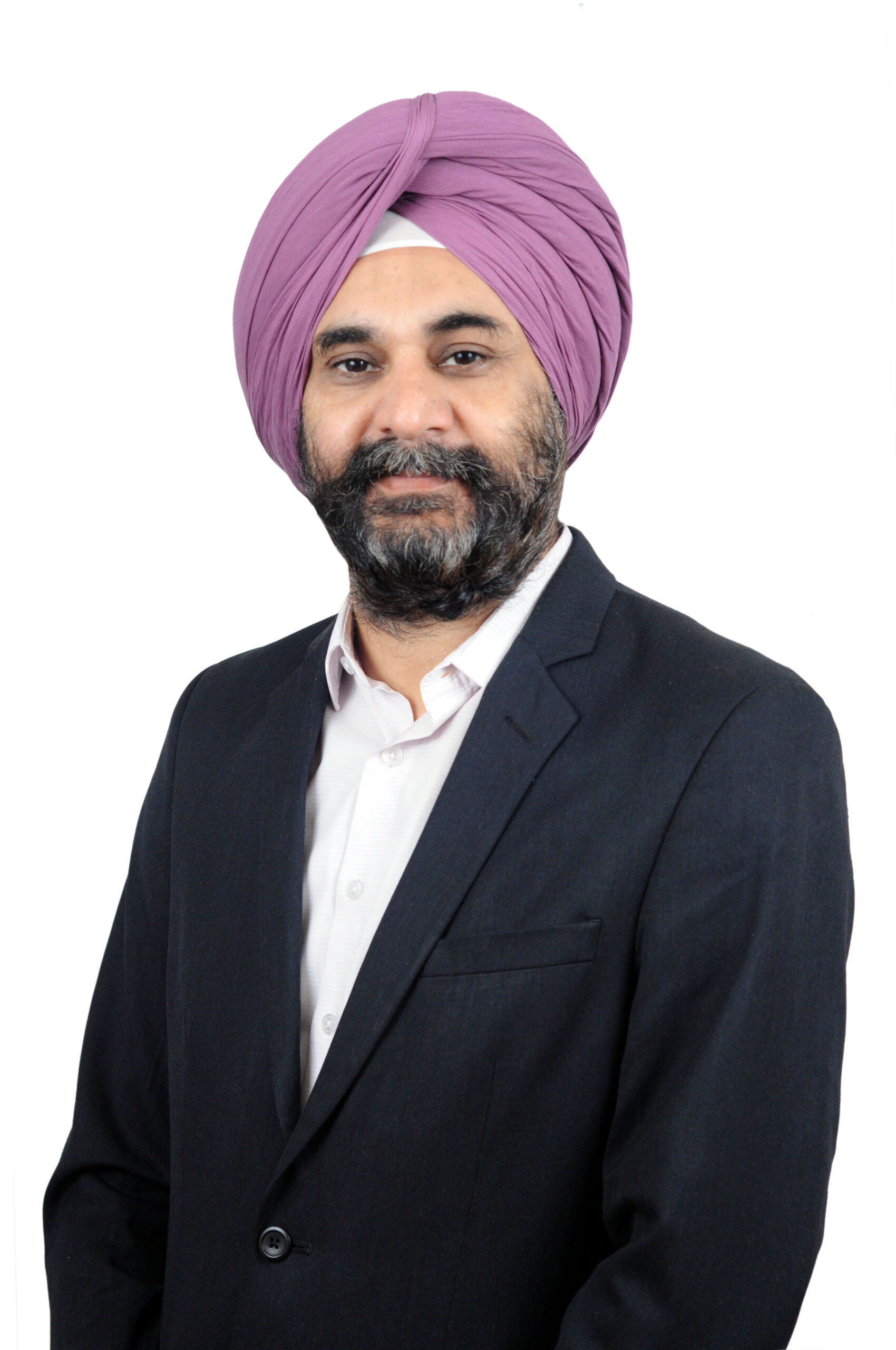 Solidus Techno Power Names Jaspal Singh as Chief Technology Officer