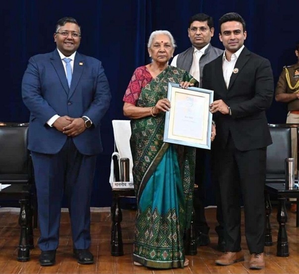 Galgotias University Honored for QS Asia 2025 Top Rankings