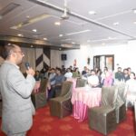 One-Day Seminar on GST Audit Organized by CICASA Bhopal