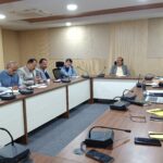 Employment Workshop Begins at Bhoj Open University