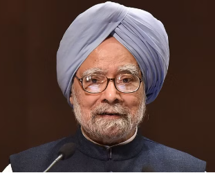 Former Prime Minister Manmohan Singh Passes Away at 92