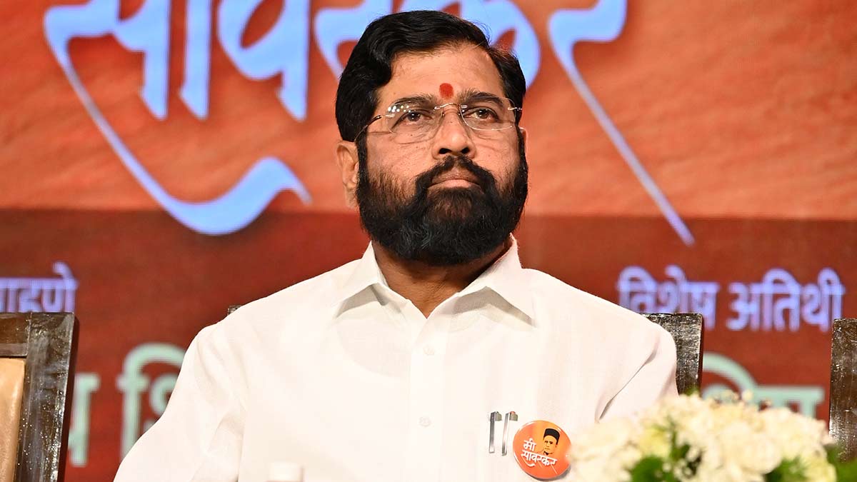 Eknath Shinde’s Strategy to Address Shiv Sena MLAs’ Demands