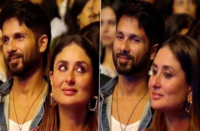 Shahid and Kareena’s Viral Photo Rekindles Aditya-Geet Memories