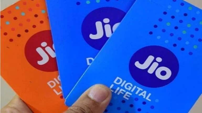 Just ₹895 for 336 Days Validity, Unlimited Calls, and Data! Jio’s Amazing Offer